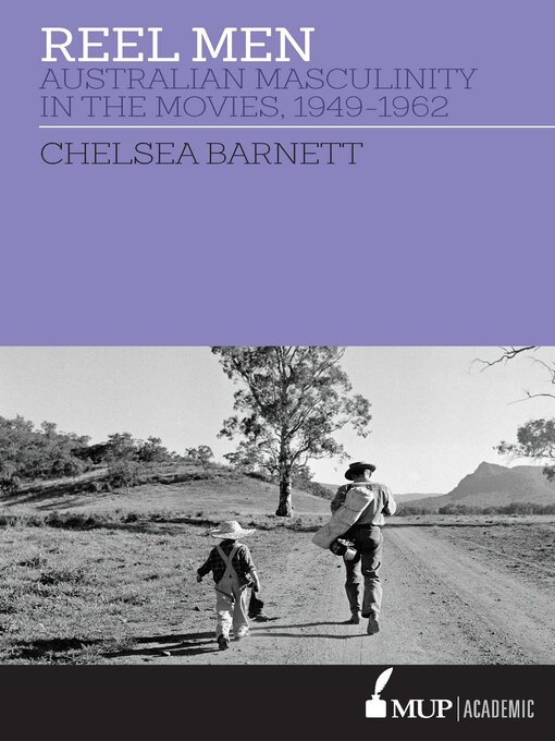 Title details for Reel Men by Chelsea Barnett - Available